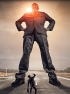 Members of Previous Generations Now Seem Like Giants