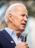 Joe Biden Is Now Chasing the 'Death to America' Voter