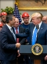 Three Years In, FCC Chairman Ajit Pai Epitomizes Trump Appointment Successes