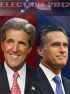 Is Mitt Romney the Second Coming of John Kerry?