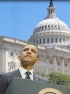 Obama’s 2012: Governing Without Congress