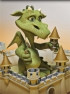 Puff! The Tragic Dragonless Leadership