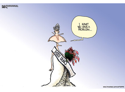 Miss Iraq