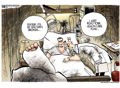 Health Care