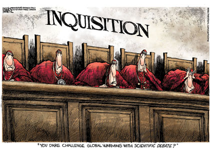 Inquisition