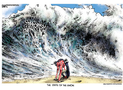 State Of The Union