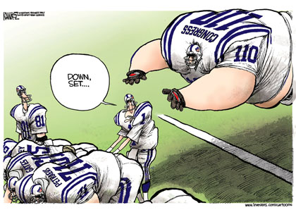Toilet Bowl