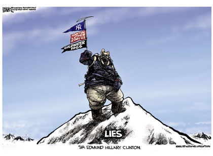 Hillary