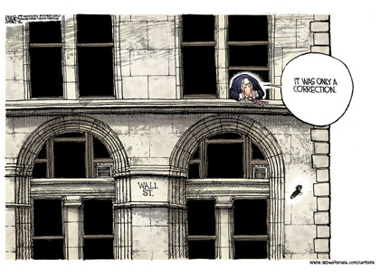 Wall St