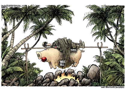 War Bill