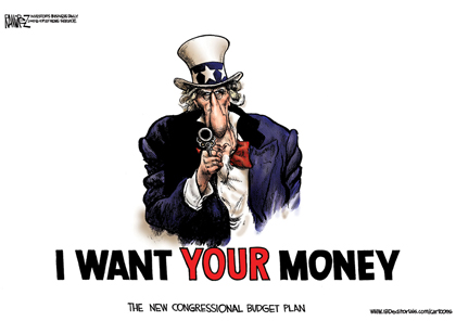 Uncle Sam