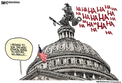 House Ethics