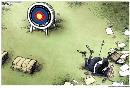 Libby Target