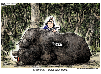 Rosie