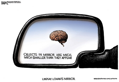 LohanBrain