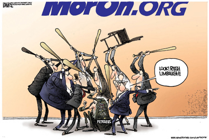 Moron Limbaugh
