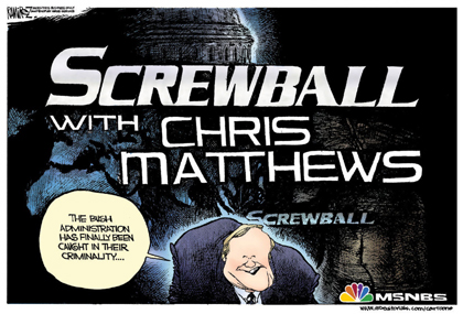 Screwball