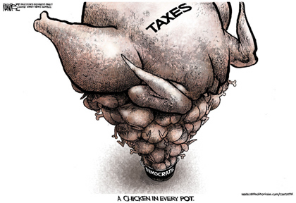 Dems Pot