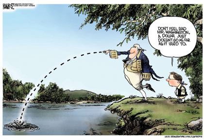 Dollar