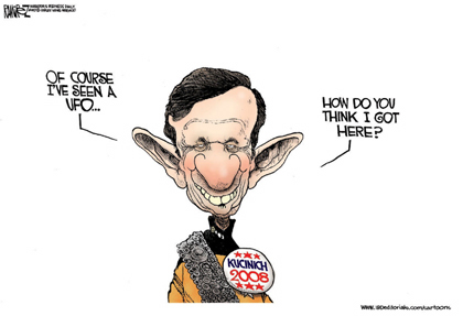 Kucinich