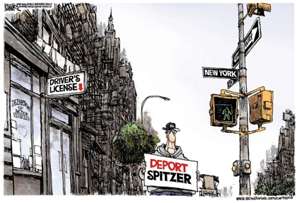 Spitzer