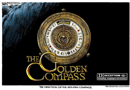 Golden Compass