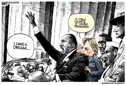 ClintonDream