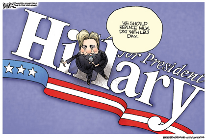 HillaryDay