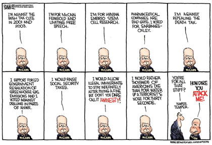 McCain