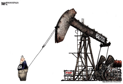 Oil