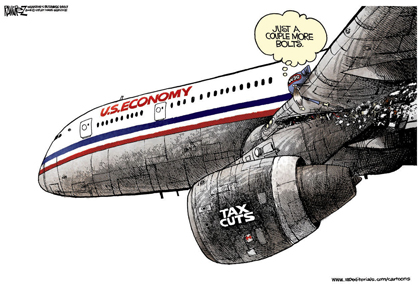 Tax Cuts