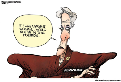 Ferraro