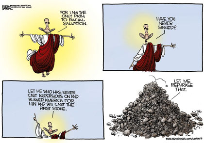 Obamassiah