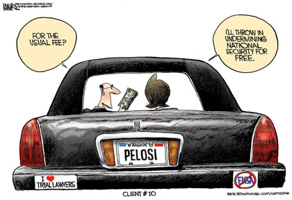 Pelosi