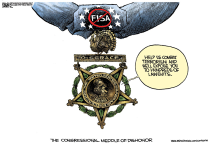 Pelosi FISA