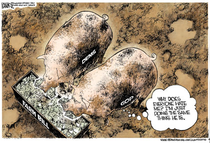 Farm Bill