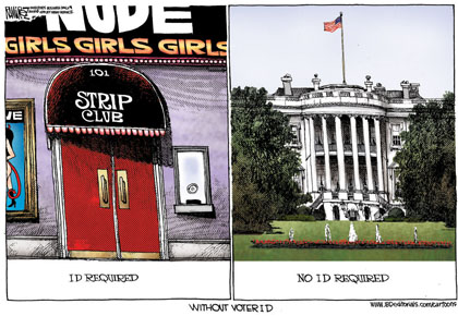 Voter ID