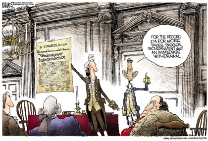 Declaration