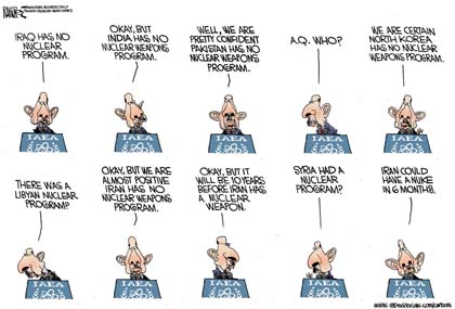 Nuclear Program