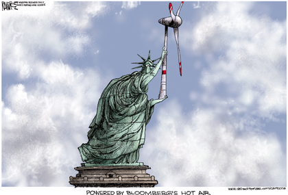Hot Air