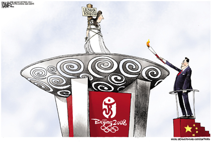 Olympics 08