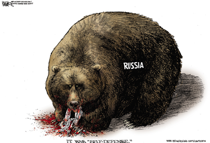 Russian Defense