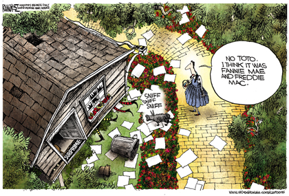 Fannie Mae