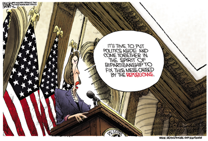 Fix The Mess