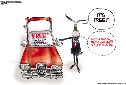 Free Market