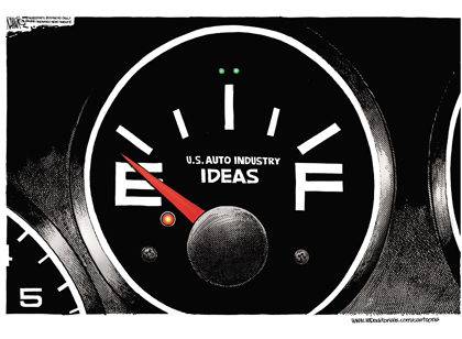 Auto Industry Ideas