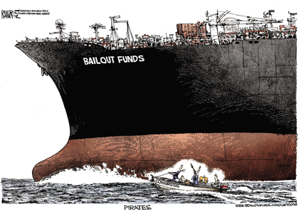 Bailout Funds