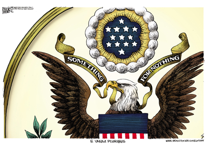 EUnum Pluribus