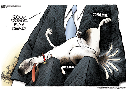Good Doggie Play Dead