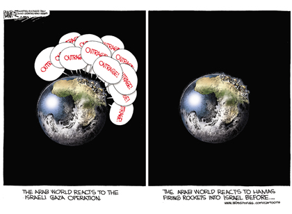 Outrage